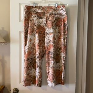 Chico’s Capris